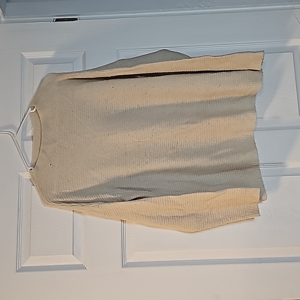 Womans sweater
